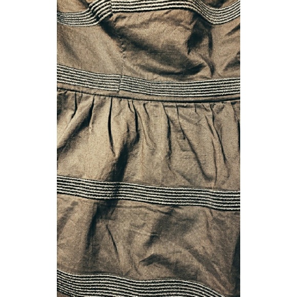 J. Crew Strapless Dress - Picture 7 of 8